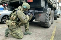 Станислав Зась оценил операцию ОДКБ в Казахстане