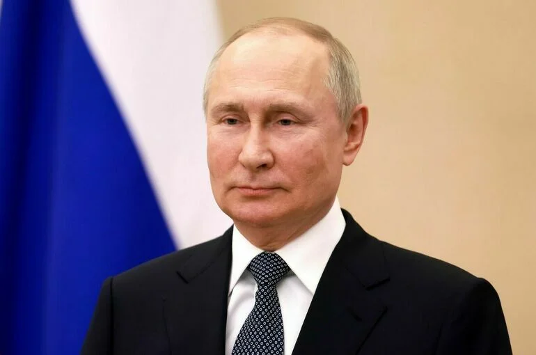 Путин в разговоре с Шольцем и Макроном подтвердил открытость к возобновлению диалога с Киевом
