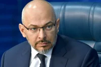 Николаев: В нацпроектах должны появиться задачи адаптации к изменениям климата