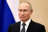 Путин в разговоре с Шольцем и Макроном подтвердил открытость к возобновлению диалога с Киевом