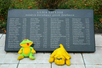 Минздрав ДНР: В республике с 2014 года погибли 117 детей