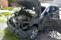 СК РФ расследует обстрел украинской армией Донецка и теракт в Мелитополе