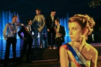 Расходы на выпускные для школьников Петербурга выросли на 30 процентов