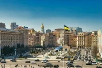 Во Франции предложили переименовать Московскую улицу в Киеве