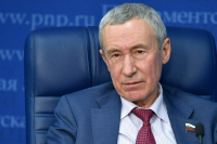 Климов: Недружественные страны должны продавать свои товары в РФ за рубли