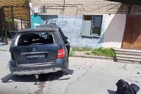 СМИ: Взрывчатка при теракте в Мелитополе была заложена в уличный люк