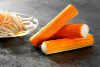 Диетолог предупредил о вреде частого употребления крабовых палочек