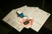 Беженцам с Донбасса и Украины хотят дать отсрочку по автострахованию