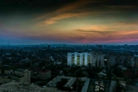 Глава теробороны Днепра призвал к минированию городов севера Украины