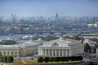 Синоптики рассказали, можно ли открывать купальный сезон в Петербурге