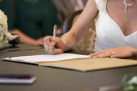 Данные россиян из реестра ЗАГС хотят предоставлять Росфинмониторингу