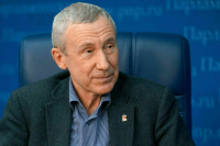 Климов: Все больше людей в мире выступают против информационного неоколониализма Запада