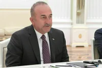 Глава МИД Турции заявил, что страна не присоединится к санкциям против России