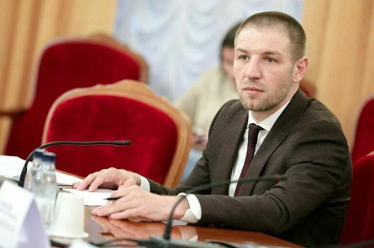 Пирог поддержал оспаривание отстранения всадников РФ от мировых турниров