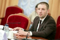 Пирог поддержал оспаривание отстранения всадников РФ от мировых турниров