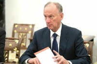 Патрушев: Польша переходит к захвату украинских территорий