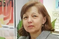 Нурбубу Молдогазиева: COVID-19 полностью не исчезнет из человеческой популяции 