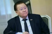 В Госдуму внесли законопроект о мерах господдержки сельских многодетных семей