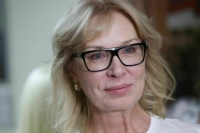 Депутаты Рады уволили Денисову с должности омбудсмена