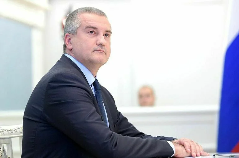 В Крыму расширяют пункты пропуска на границе с Украиной