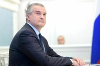 В Крыму расширяют пункты пропуска на границе с Украиной