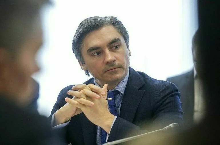 ЦИК передаст думский мандат Жириновского бывшему депутату Госдумы Свинцову
