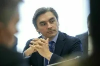 ЦИК передаст думский мандат Жириновского бывшему депутату Госдумы Свинцову