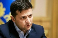 Зеленский: Украина ежедневно теряет 60-100 военных убитыми