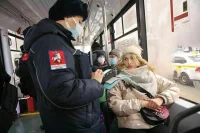 Москвичам разъяснили, как получить компенсанцию за «ковидные» штрафы