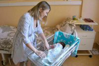 Пособия на детей и беременным вырастут после индексации прожиточного минимума