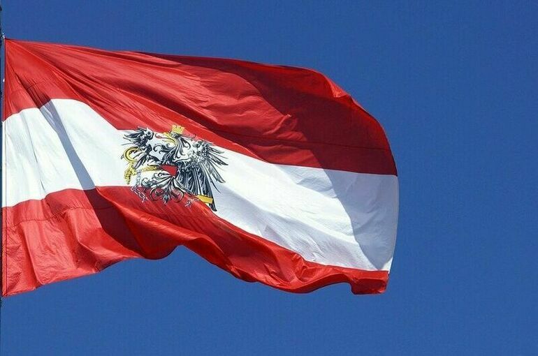 Австрийская OMV оплатила поставки газа из России за май по новой схеме