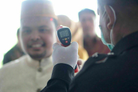 В ВОЗ заявили о более чем 550 случаях оспы обезьян