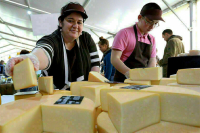 Гражданам хотят разрешить регистрировать товарные знаки