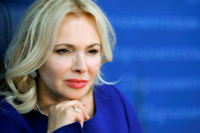 Ковитиди: Расширение допустимых пределов самообороны необходимо уточнить