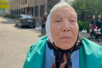 Жительница Донбасса рассказала, как дом стал для нее тюрьмой из-за ВСУ