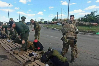 ДНР захотела включить европейцев в состав трибунала над пленными военными