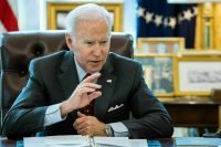 Байден объявил о новом пакете военной поддержки Украине