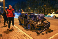 В России автомобили будут «спасать» по ГОСТу