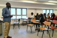 Студентов из Африки в России скоро станет еще больше