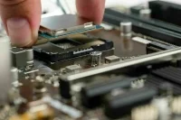 Тайвань запретил экспорт в Россию чипов с тактовой частотой свыше 25 МГц