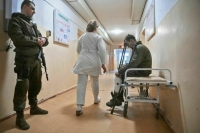 В ДНР рассказали, зачем лечат украинских военнопленных