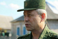 В ДНР заявили о провале контрнаступления ВСУ под Авдеевкой и Донецком