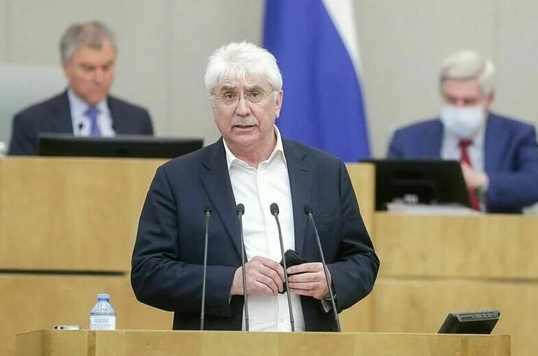 Чепа: Санкции против Сбербанка не коснутся платежей внутри страны