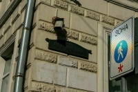 Список фиксируемых камерами нарушений правил дорожного движения хотят уточнить