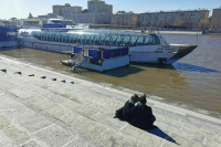 В России изменят процедуру определения стоимости строительства судна