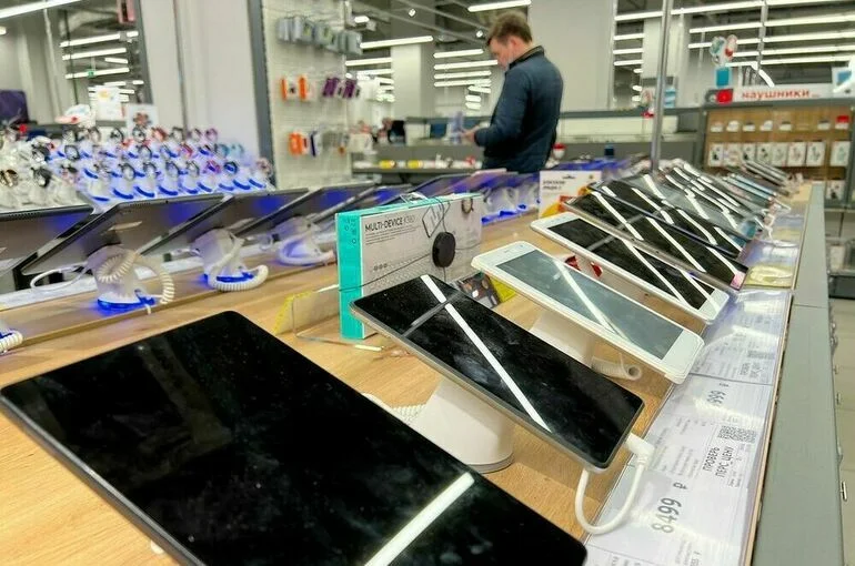Освобождение бизнеса от ответственности за параллельный импорт закрепят законом