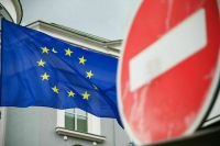 Евросоюз утвердил шестой пакет санкций в отношении России