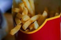 Новый владелец McDonald's в России планирует расширить сеть до 1000 ресторанов