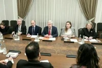 Россия и Венесуэла считают важным консолидировать силы в борьбе с агрессией Запада