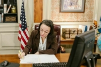 Адвокатам из недружественных стран запретят работу в России